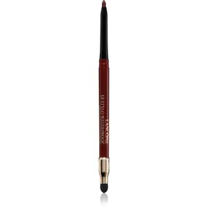 Lancôme Le Stylo Waterproof voděodolná tužka na oči s vysokou pigmentací odstín 10 Ruby Fever 0.35 g