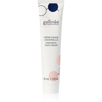 Gallinée SKIN CARE Universal Face Cream hydratační krém na obličej 40 ml