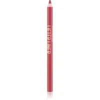 MAYBELLINE NEW YORK Lifter Liner konturovací tužka na rty s hydratačním účinkem odstín 009 Peaking 1.2 g