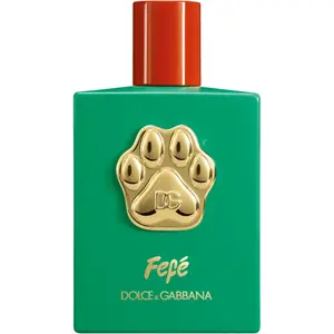 Dolce&Gabbana Fefé fragrance mist for dogs parfémovaná mlha unisex 100 ml