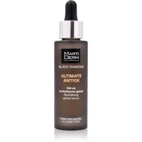 MartiDerm Black Diamond Ultimate Antiox Serum revitalizační sérum s antioxidačním účinkem 30 ml