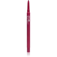 3INA The Automatic Lip Pencil konturovací tužka na rty odstín 390 - Dark Plum 0.35 g