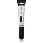L.A. Girl Cosmetics HD Pro. Conceal tekutý korektor odstín Highlighter 8 g