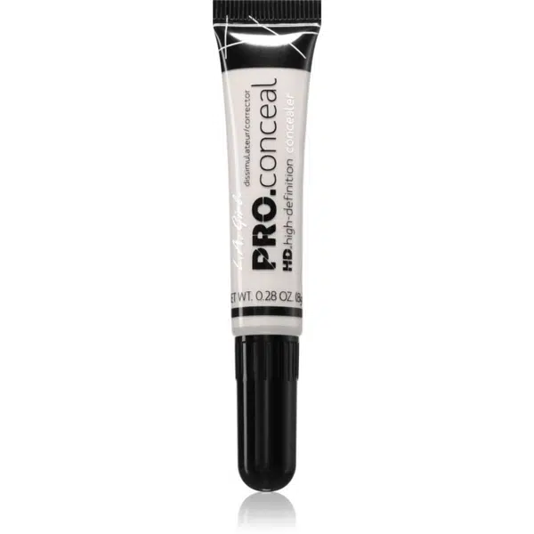 L.A. Girl Cosmetics HD Pro. Conceal tekutý korektor odstín Highlighter 8 g