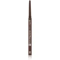 bellaoggi Jelly Eye Liner dlouhotrvající tužka na oči s gelovou texturou odstín Savannah 0.3 g