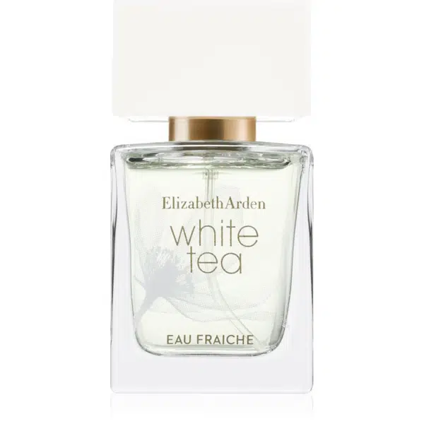 Elizabeth Arden White Tea Eau Fraiche toaletní voda pro ženy 30 ml