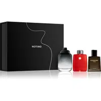 Beauty Discovery Box Exclusive Notino Always on the Move dárková sada pro muže