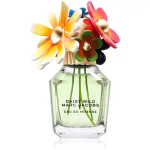Marc Jacobs Daisy Wild Eau so Intense parfémovaná voda pro ženy 50 ml