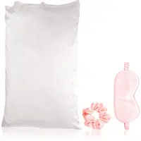 Brushworks Luxury Satin Sleep Set saténová sada na spaní