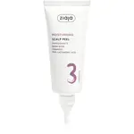 Ziaja Plant Essentials Pomegranate peeling na vlasovou pokožku 100 ml