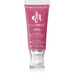 Danessa Myricks Beauty Colorfix Mattes multifunkční líčidlo pro oči, rty a tvář odstín Joy 10 ml