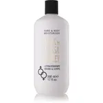Alyssa Ashley Musk tělové mléko unisex 500 ml