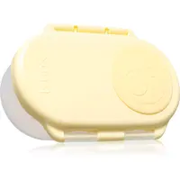 B.Box Snackbox svačinový box Lemon Twist 1 ks