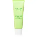 Lumene Nordic Clear [TYYNI] lehký pleťový krém pro mastnou a problematickou pleť 50 ml