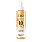 L’Oréal Paris Elseve Extraordinary Oil bezoplachová péče pro suché a nepoddajné vlasy 150 ml