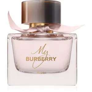 Burberry My Burberry Blush parfémovaná voda pro ženy 90 ml