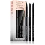 Physicians Formula Eye Booster™ Gel Eyeliner Trio sada dekorativní kosmetiky na oči odstín Black