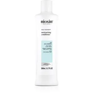 Nioxin Scalp Recovery Moisturizing Conditioner hloubkově hydratační kondicionér proti suchým lupům 200 ml