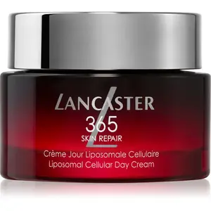 Lancaster 365 Skin Repair Liposomal Cellular denní krém pro ženy 50 ml
