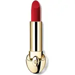 GUERLAIN Rouge G luxusní rtěnka odstín 880 Le Rouge Rubis Velvet 3,5 g