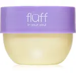 Fluff Microbiome ochranný krém s prebiotiky White truffle 50 ml