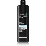 Avon Advance Techniques Anti-Dandruff šampon a kondicionér 2 v 1 proti lupům 400 ml