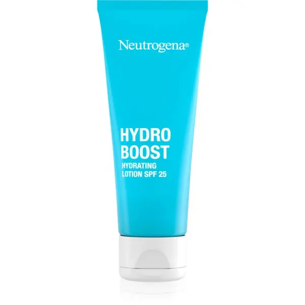 Neutrogena Hydro Boost® hydratační krém SPF 25 50 ml