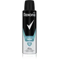 Rexona Active Shield Fresh antiperspirant ve spreji pro muže 150 ml