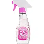 Moschino Pink Fresh Couture toaletní voda pro ženy 30 ml