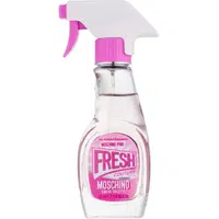 Moschino Pink Fresh Couture toaletní voda pro ženy 30 ml