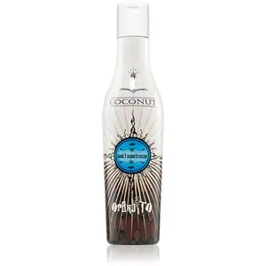 Oranjito Level 3 Coconut opalovací mléko do solária 200 ml