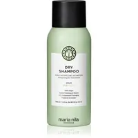 Maria Nila Style & Finish Dry Shampoo suchý šampon pro zvětšení objemu vlasů bez obsahu sulfátů 100 ml