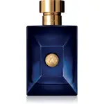 Versace Dylan Blue Pour Homme toaletní voda pro muže 200 ml