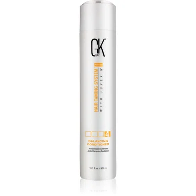 GK Hair Balancing ochranný kondicionér pro všechny typy vlasů 300 ml