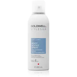 Goldwell StyleSign Root Boost Spray sprej pro objem od kořínků 200 ml
