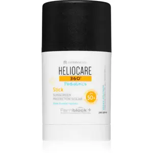 Heliocare 360° Pediatrics Stick opalovací krém v tyčince SPF 50+ 25 ml