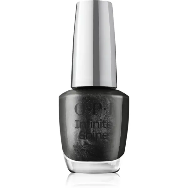 OPI Infinite Shine Silk lak na nehty s gelovým efektem Stay & Night 15 ml