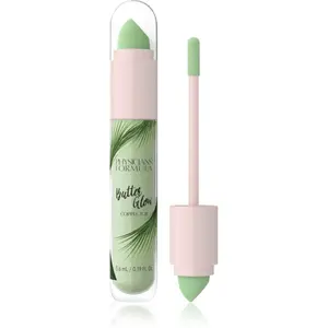 Physicians Formula Butter Glow korektor odstín Green 5.6 ml