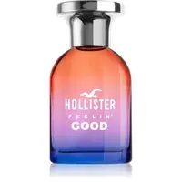 Hollister Feelin' Good For Her parfémovaná voda pro ženy 30 ml