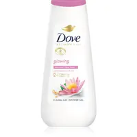 Dove Advanced Care Glowing hydratační sprchový gel 225 ml