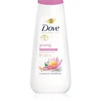 Dove Advanced Care Glowing sprchový gel 225 ml