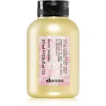 Davines More Inside Curl Building Serum bezoplachové sérum pro vlnité a kudrnaté vlasy 100 ml