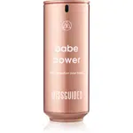 Missguided Babe Power parfémovaná voda pro ženy 80 ml
