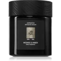 Vila Hermanos Apothecary Japanese Soul vonná svíčka 150 g
