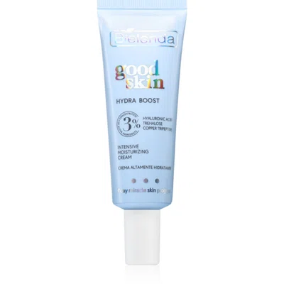 Bielenda Good Skin Hydra Boost intenzivně hydratační krém pro suchou až citlivou pleť 50 ml
