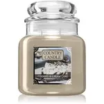 Country Candle Cookies & Cream Cake vonná svíčka 453 g