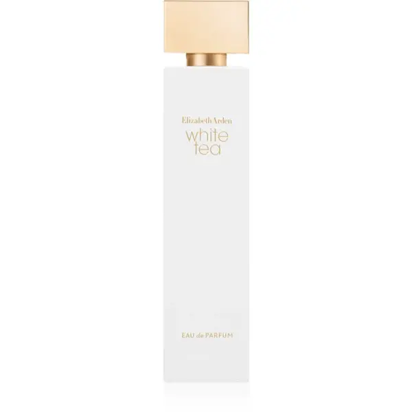 Elizabeth Arden White Tea Eau de Parfum parfémovaná voda pro ženy VivaScentzTM Technology 100 ml
