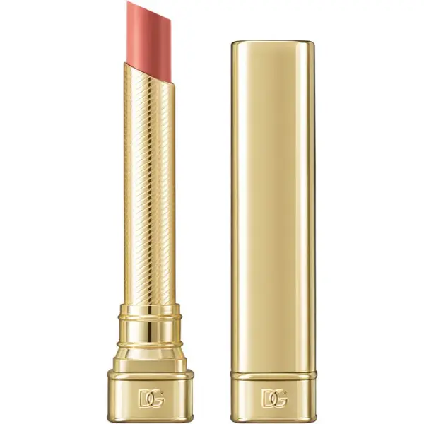 Dolce&Gabbana Classic My Sculpt Satin hydratační lesklá rtěnka odstín My 1984 1.6 g