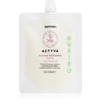 Kemon Actyva Colore Brillante maska na vlasy 100 ml
