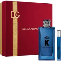 Dolce&Gabbana K by Dolce & Gabbana EDP Gift Set dárková sada pro muže II.